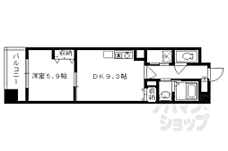 京都市営烏丸線 丸太町駅 徒歩3分
