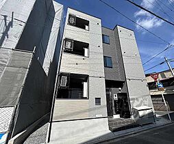 ハーモニーテラス花園伊町