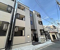 エーデルシュタイン花園伊町 101