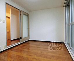 ルビナス竹澤 401 4階1Kのリビング/ダイニング