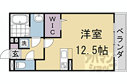 阪急京都本線 桂駅 徒歩16分