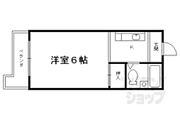 コーポラス音戸山 2階