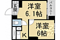 二条プラザ6階7.0万円
