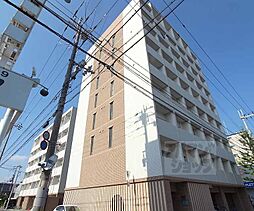 グランドパレス西院　東棟