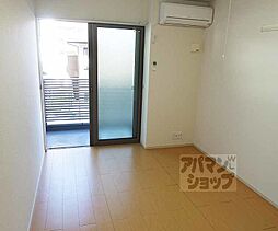 グラン　アルカンシェル 304 3階1Kのリビング/ダイニング