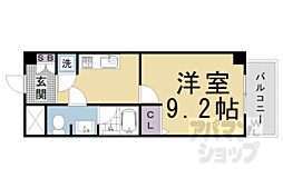 阪急京都本線 桂駅 徒歩17分