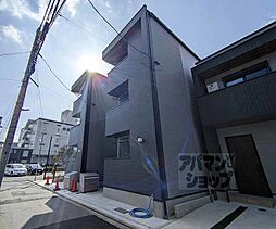 ＶＥＧＡＳ西ノ京　Ａ 101