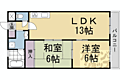 ロイヤルコーポ5階9.8万円