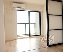 JR東海道・山陽本線 京都駅 徒歩15分の賃貸マンション