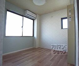 パイングローブ高辻 303 3階ワンルームのリビング/ダイニング