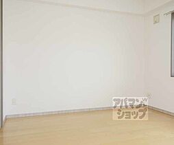 京都市営烏丸線 十条駅 徒歩1分の賃貸マンション 4階1Kのリビング/ダイニング