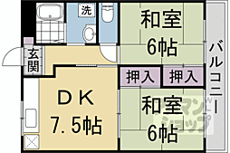 阪急京都本線 桂駅 徒歩11分