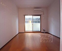 エクセレンス・龍安寺 310 3階1Kのリビング/ダイニング