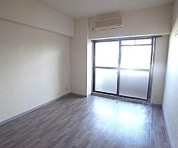 オークセブン 306 3階1Kのリビング/ダイニング