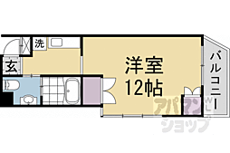 阪急嵐山線 松尾大社駅 徒歩4分