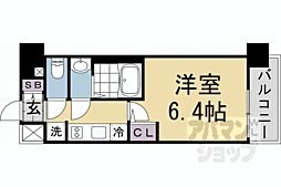 JR東海道・山陽本線 西大路駅 徒歩10分 10階/-