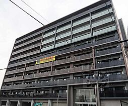 JR東海道・山陽本線 西大路駅 徒歩10分の賃貸マンション