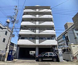 阪急京都本線 大宮駅 徒歩6分の賃貸マンション