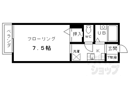 PARTIR(パルティール) 2階