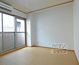 京都市営烏丸線 四条駅 徒歩7分の賃貸マンション 4階1Kのリビング/ダイニング