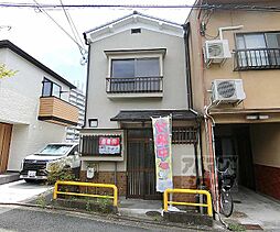 山ノ内宮脇町貸家 1