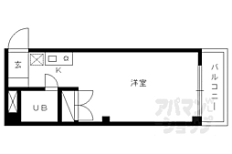 阪急嵐山線 松尾大社駅 徒歩7分