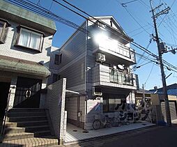 Ｕハイム中辻 303