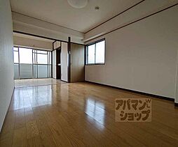 カドノハイツ2 2DKの写真