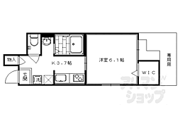 エトワールじゅらく 1階
