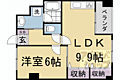 リエス西院6階9.8万円