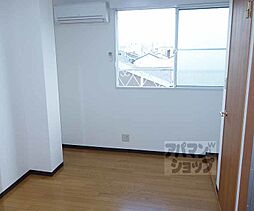 JR東海道・山陽本線 京都駅 徒歩8分の賃貸マンション 3階ワンルームのリビング/ダイニング