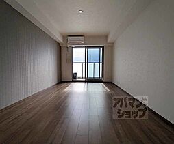 パラドールＹ 702 7階1Kのリビング/ダイニング