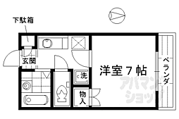 JR東海道・山陽本線 京都駅 徒歩13分