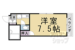 サンメイトＳＡＷＡＤＡ 3階/304