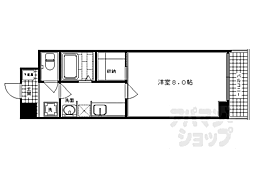 京都市営烏丸線 四条駅 徒歩5分