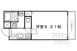 フラッティ花園春日 1階