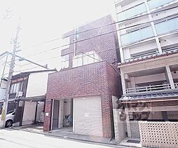 京都地下鉄東西線 烏丸御池駅 徒歩8分の賃貸マンション