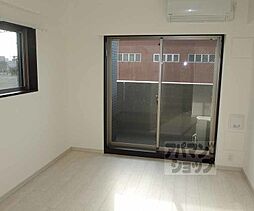 JR東海道・山陽本線 京都駅 徒歩18分の賃貸マンション 7階1Kのリビング/ダイニング