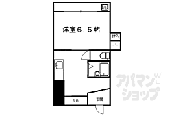 京都四条グランドハイツ 11階