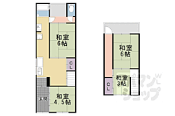 JR東海道・山陽本線 京都駅 徒歩5分