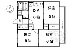 JR東海道・山陽本線 向日町駅 徒歩22分