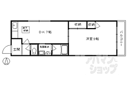 阪急京都本線 大宮駅 徒歩4分