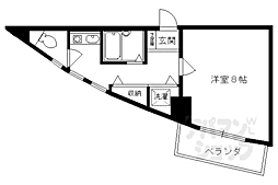 JR東海道・山陽本線 京都駅 徒歩2分 9階/-