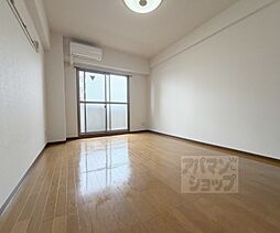 パルティール藤2 1Kの写真