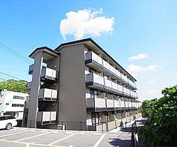 阪急京都本線 桂駅 徒歩30分の賃貸マンション