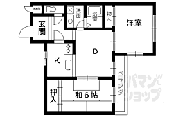 ファーストカタヤマ 3階