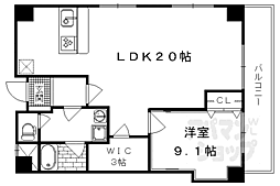 阪急京都本線 桂駅 徒歩17分 4階/-