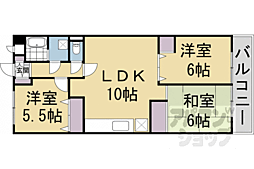 阪急京都本線 桂駅 徒歩30分