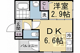スカイイオリ 1階