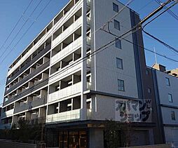 JR東海道・山陽本線 京都駅 徒歩10分の賃貸マンション
